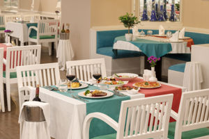 Seven Seas Hotel Life