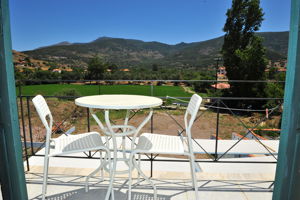 Woonvoorbeeld studio