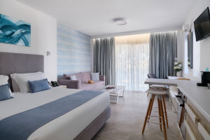 Fly & Go Defkalion Hotel