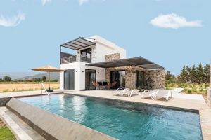 Kalloni Sunset Villas
