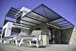 Kalloni Sunset Villas