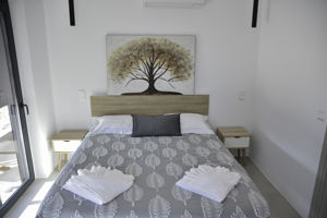 Kalloni Sunset Villas