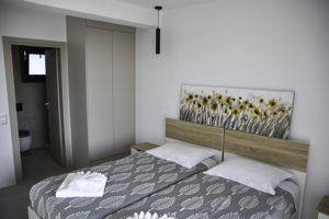 Kalloni Sunset Villas