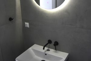 Kalloni Sunset Villas