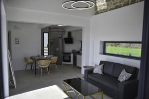 Kalloni Sunset Villas