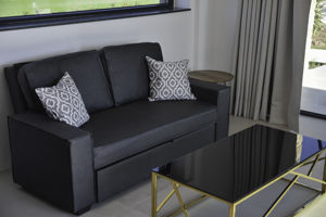 Kalloni Sunset Villas