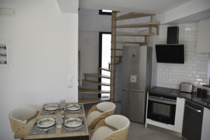 Kalloni Sunset Villas