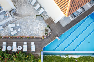 Fly & Go Michaelia Hotel