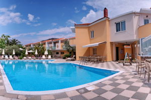 Fly & Go Sunset Hotel Lesbos