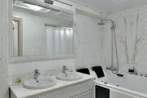 Woonvoorbeeld standaard suite