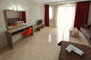 Woonvoorbeeld studio