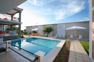 Fly & Go Sun & Sea Appartementen