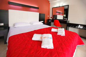 Fly & Go Sun & Sea Appartementen