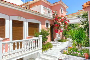 Fly & Go Alkion Appartementen