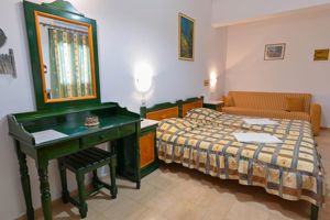 Fly & Go Alkion Appartements