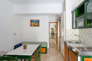 Fly & Go Alkion Appartements