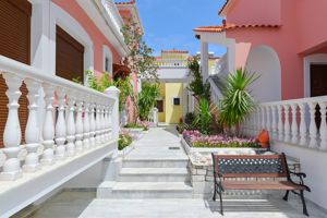 Fly & Go Alkion Appartements