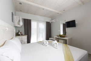 Fly & Go Anthemis Hotel