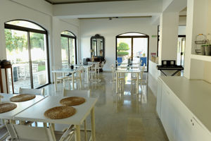 Fly & Go Apollon Hotel