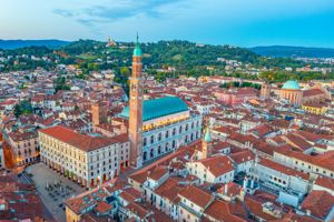 Rondreis Venetië, Florence & Cinque Terre