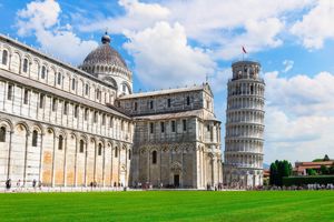 Rondreis Venetië, Florence & Cinque Terre