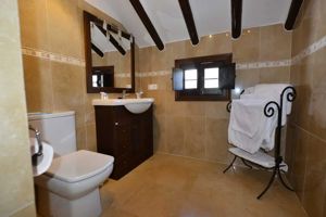 Woonvoorbeeld Familiekamer Type 1