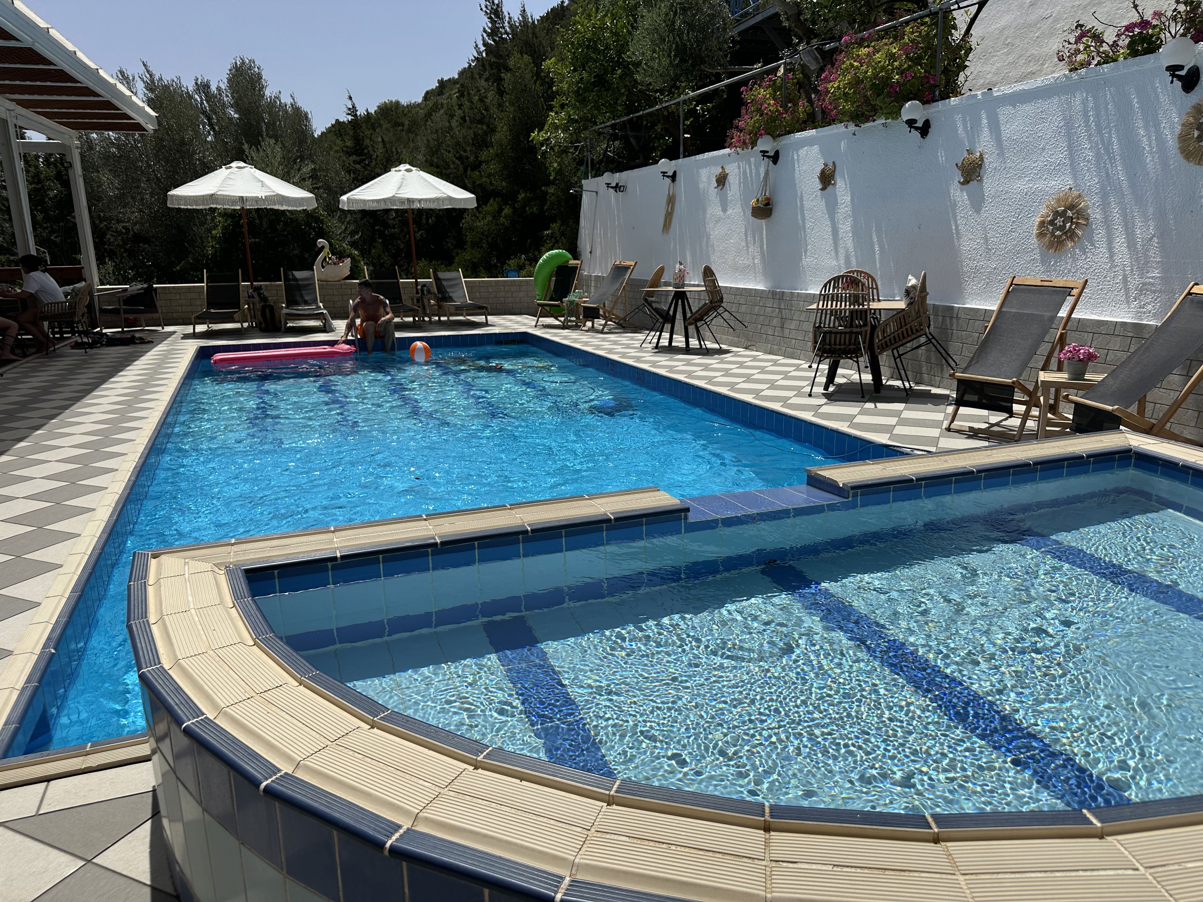 Fly & Go Golden Sand Studio & Apartments