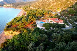 Fly & Go Golden Sand Studio & Apartments