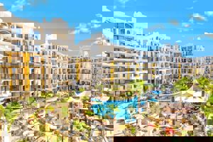 Harmony Suites Monte Carlo