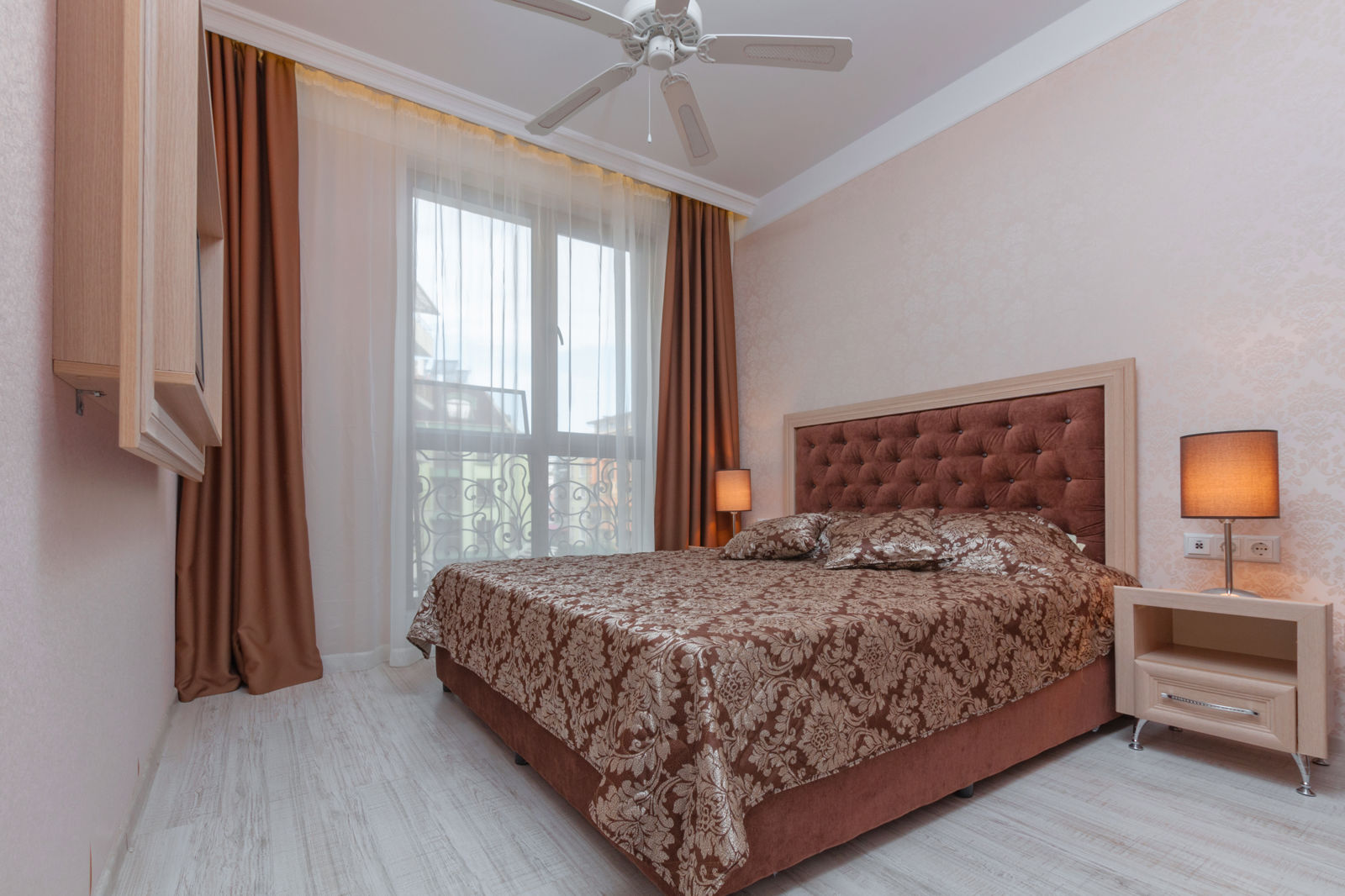 Harmony Suites Monte Carlo slide 4