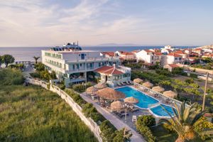 Fly & Go Kokkari Beach