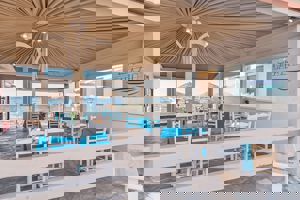 Fly & Go Kokkari Beach