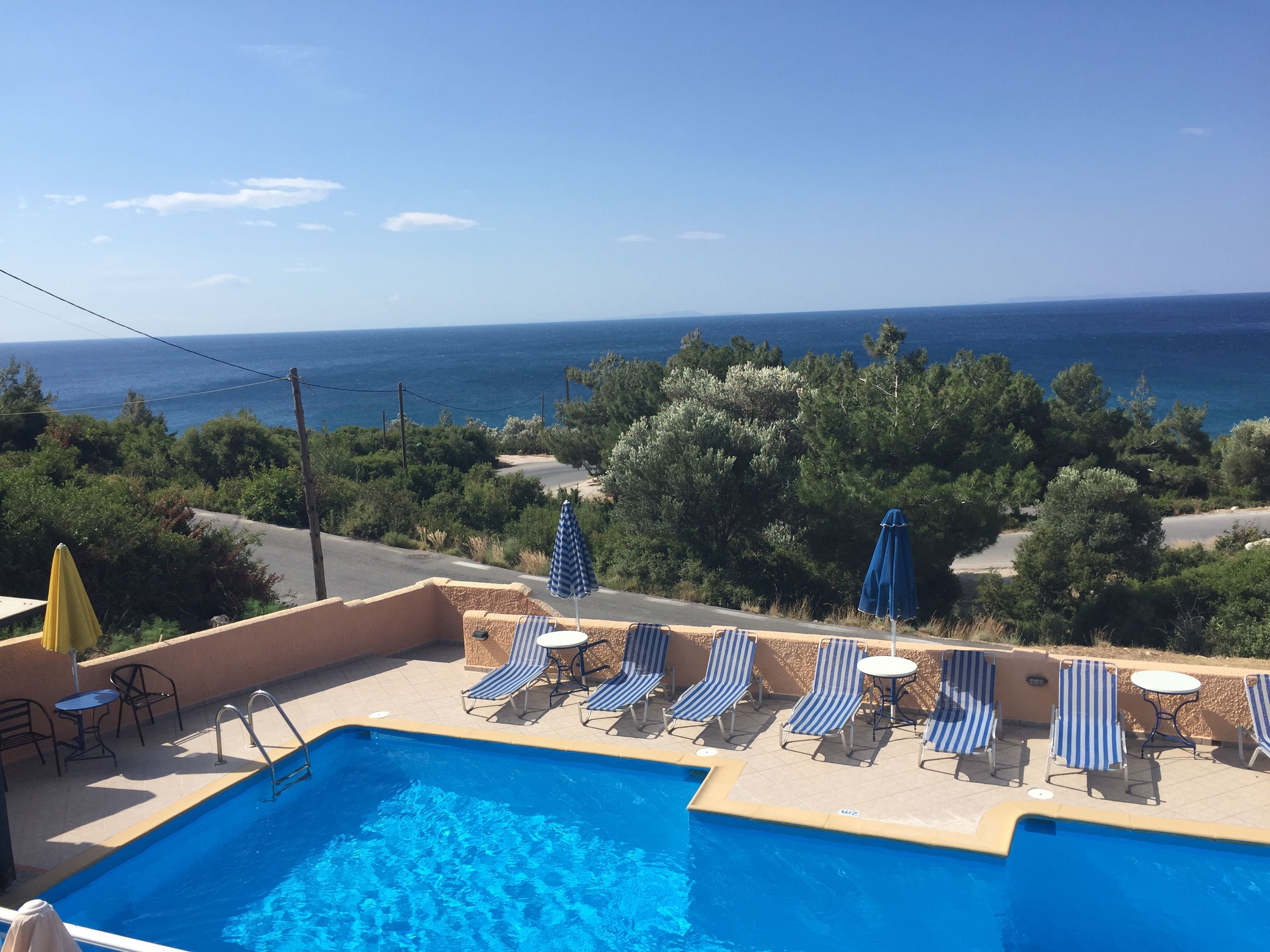 Fly & Go Panorama Kambos Village