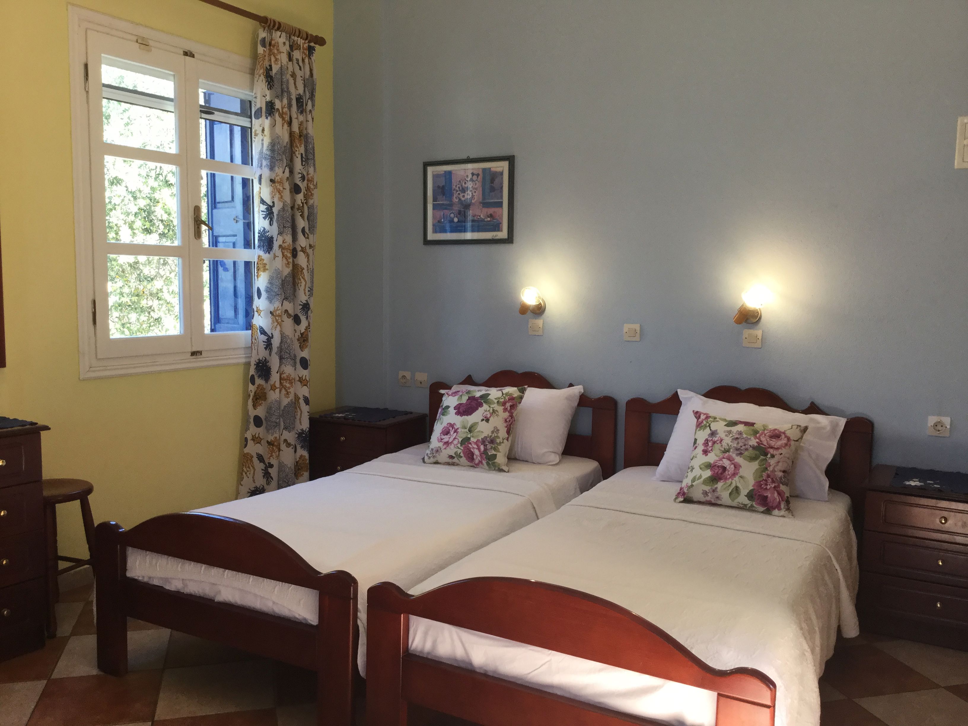 Fly & Go Panorama Kambos Village