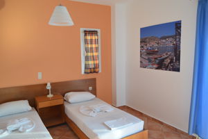 Fly & Go Penelope Appartementen