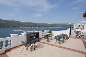 Fly & Go Samos Hotel