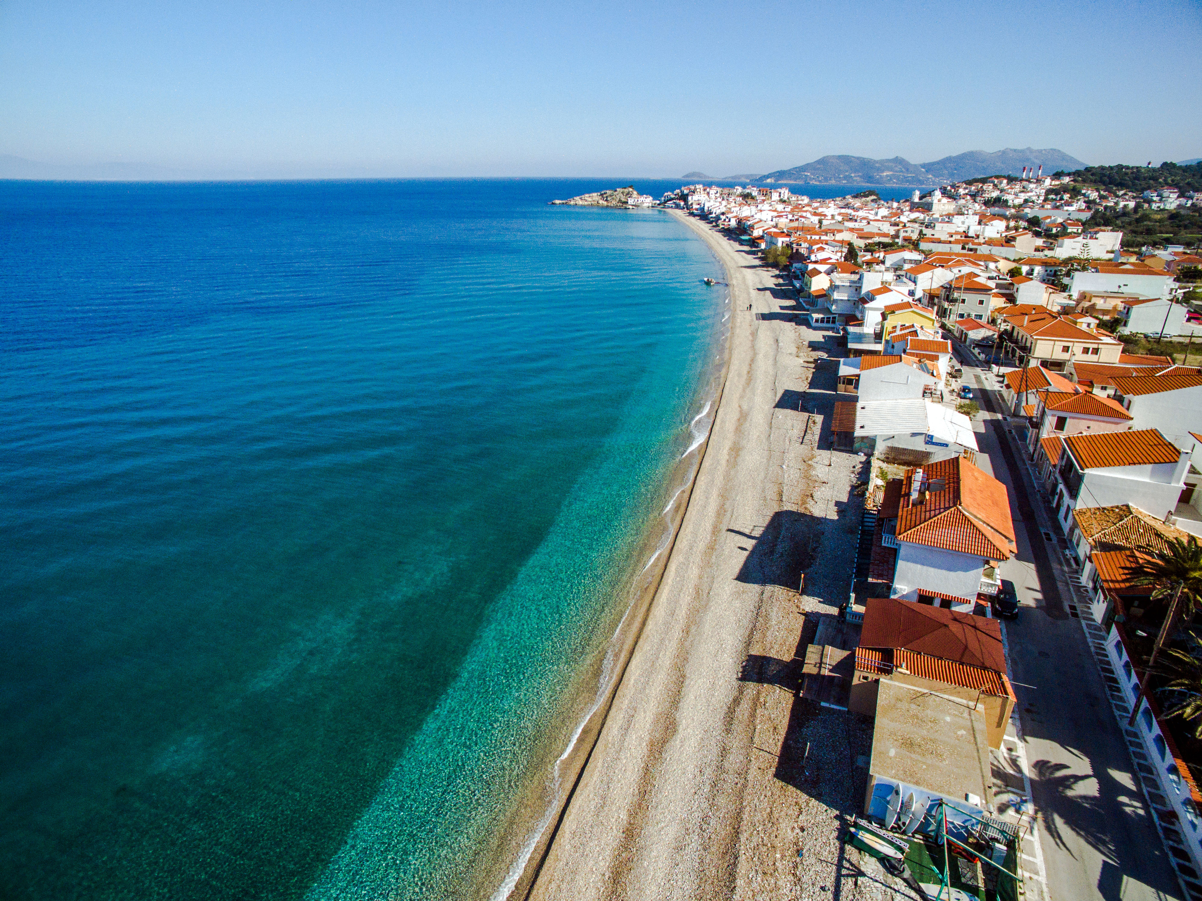 Fly & Go Vesper Studios