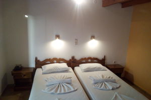 Fly & Go Stella Appartementen