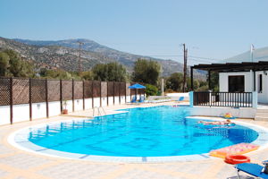 Fly & Go Pegasus Kyma