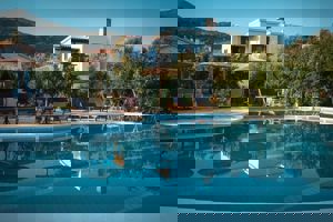 Fly & Go Anastasia Appartements