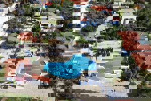 Fly & Go Anastasia Appartements