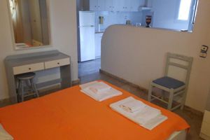 Fly & Go Anastasia Appartements