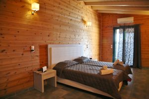 Woonvoorbeeld 2-kamerappartement comfort