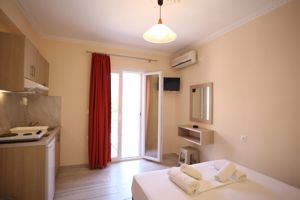 Woonvoorbeeld superiorstudio