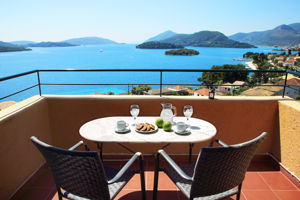 Fly & Go Scorpios Hotel and Apartments