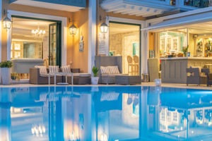 Fly & Go Hotel Orion