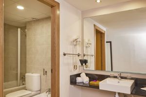 Fly & Go Fergus Style Bahamas