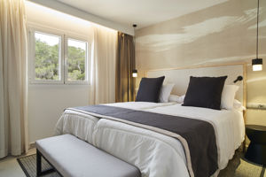 Woonvoorbeeld Suite Standaard