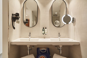 Woonvoorbeeld Suite Standaard