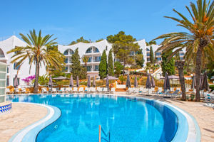 Fly & Go Marble Stella Maris Ibiza